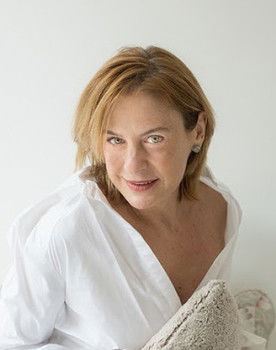Cristina Amadeo as