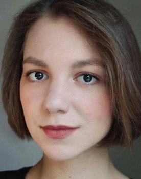 Ксения Комарова