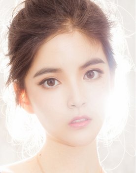 Zhu Danni as Gu Xiye