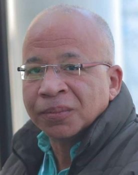 Sherif Desouqy as 