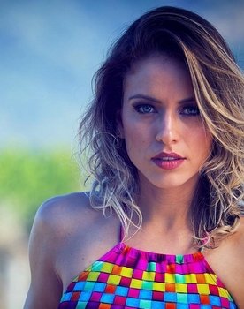 Jéssica Juttel as Michal