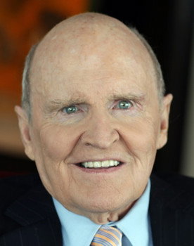 Jack Welch