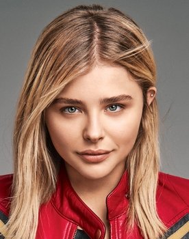 Chloë Grace Moretz