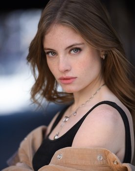 Isabelle Poloner