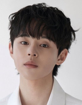 Park Gyeol as Self - Cupid Trainee