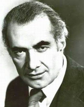 Vladimir Abajyan as граф Солсбери