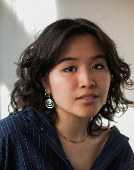 Sascha A. Putri as Jo