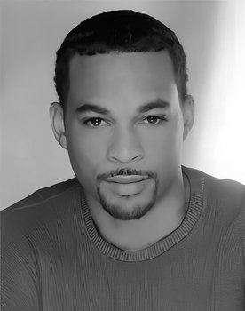 Anthony Spears