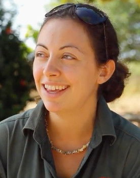 Chiara Bussini as Self