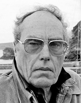 John Sturges as Self (archive footage)