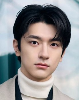 Lin Yi as Shan Chong