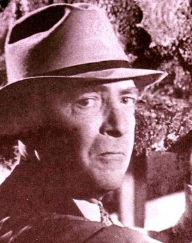 Willis H. O'Brien as Ghost of 'Mad Dick', the Hermit (uncredited)