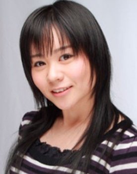 Yuka Kuroda as Mii (voice)