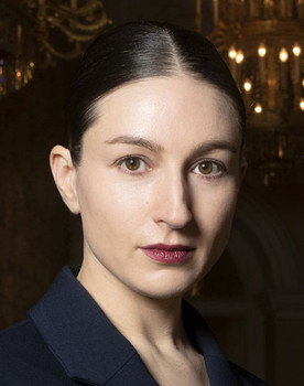 Julia Niemann