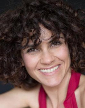 Elena Sandell as