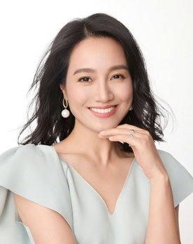 Zhu Dan as 