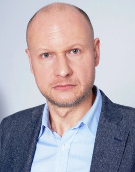 Łukasz Szmigrodzki
