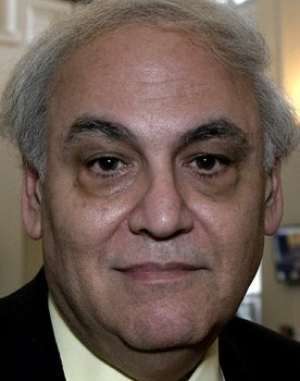 Richard Perle