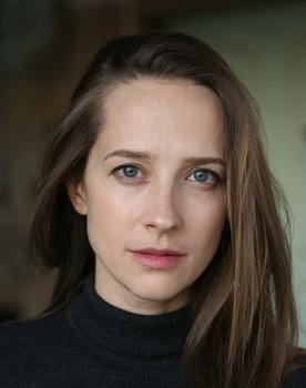 Tatyana Kazantseva