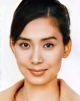 Cally Kwong Mei-Wan