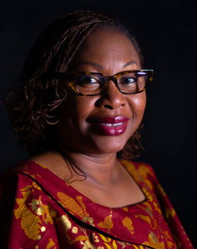 Aminata Diallo Glez