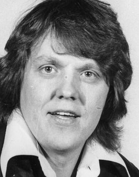 Visa Mäkinen as Janitor