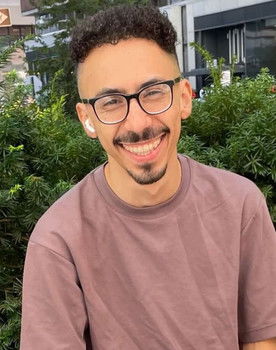 Danny Narvaez as Llew