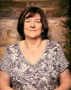 Freda Kelly