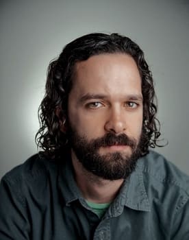 Neil Druckmann