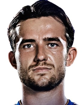 Ben Chilwell as Self