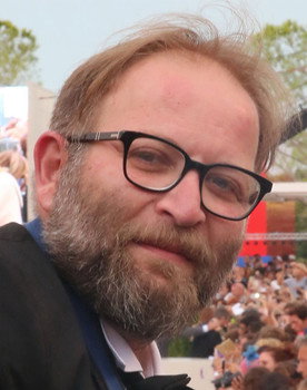 Babak Borzouyeh