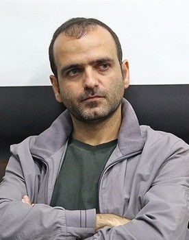 Mehdi Naghavian