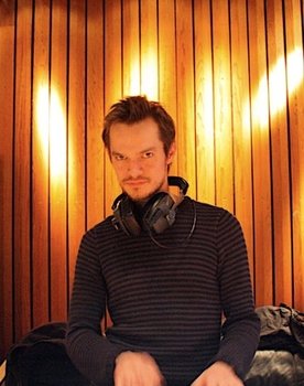 Johan Dalgaard as Self - Keyboards