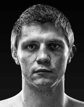 Nikita Tszyu