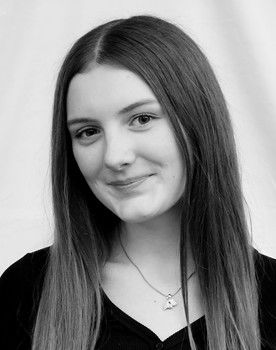 Ashley Reese Carley as Alex Bennett