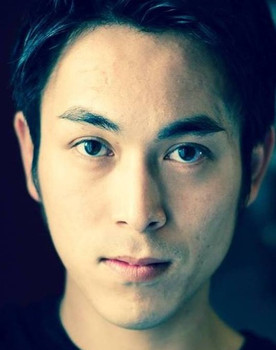 Yasushi Takada as Kai