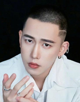 李梦然