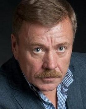 Vladimir Dubrovskiy