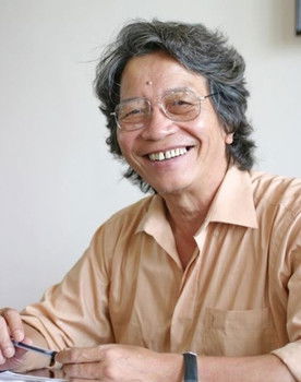 Phó Đức Phương as Musician Trọng