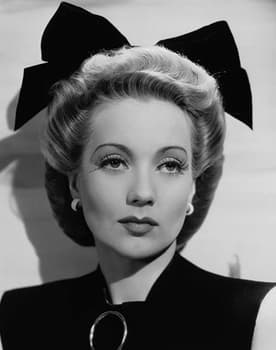 Ann Sothern as Linda Henry