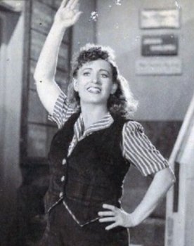 Mary Ann Evans