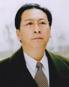 Bi Yanjun