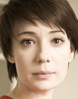 Chulpan Khamatova as Nesrin
