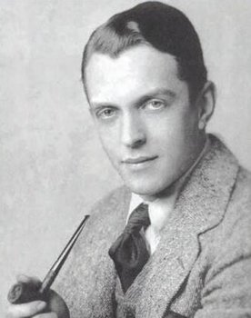 Kenneth MacKenna Photo