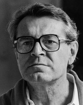 Miloš Forman as 