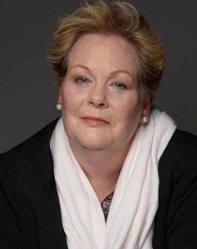 Anne Hegerty