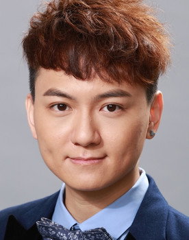 Kevin Ng Pui Lung as 