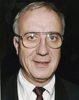 Fritz Pleitgen