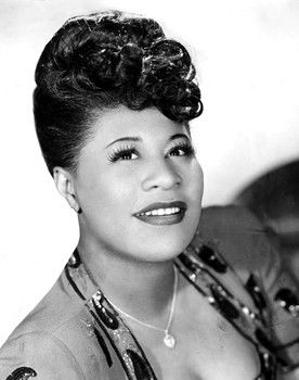 Ella Fitzgerald