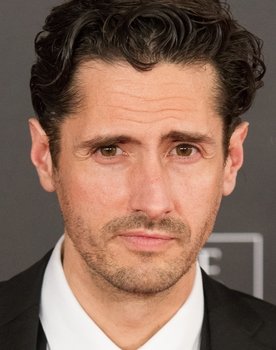 Juan Diego Botto as Asesino